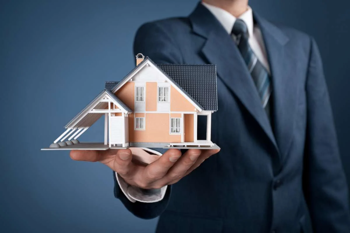 Real Estate Company Solutions